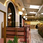 Iliria Boutique Otel Tiran