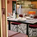 Iliria Boutique Otel Tiran