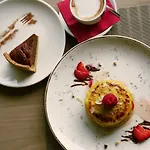 Iliria Boutique Otel 4*