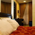Otel Iliria Boutique Tiran