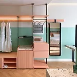 Otel Iliria Boutique