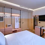 Iliria Boutique Otel 4*