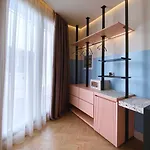 Otel Iliria Boutique Tiran