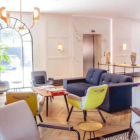 Iliria Boutique Tirana