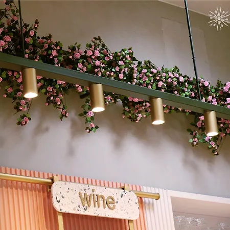 Iliria Boutique 4*
