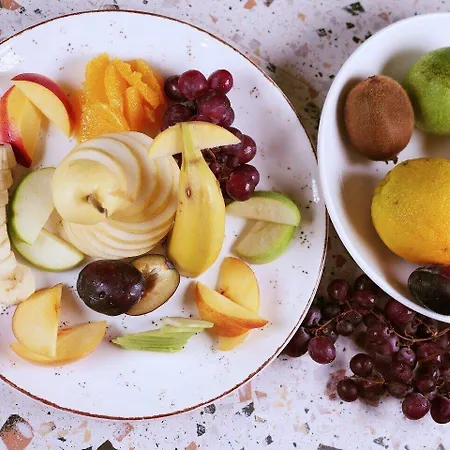 Iliria Boutique 4* تيرانا