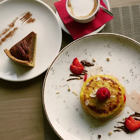 Iliria Boutique فندق 4*