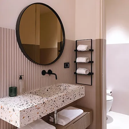 Iliria Boutique 4* Tirana