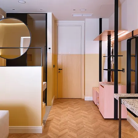 Iliria Boutique 4*