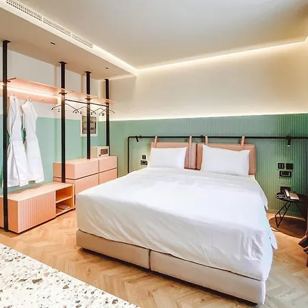 Iliria Boutique فندق 4*