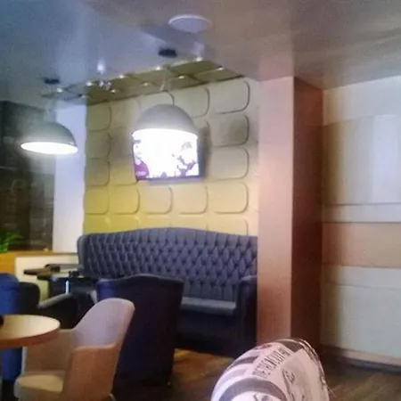 Iliria Boutique Hotel