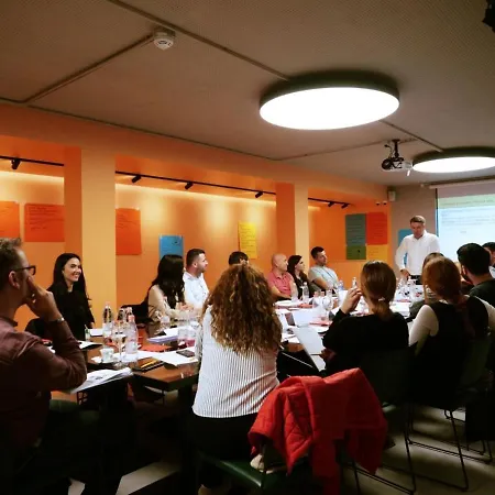 فندق Iliria Boutique