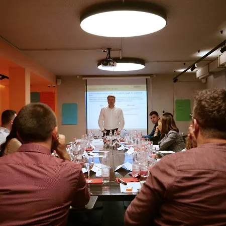 Hotel Iliria Boutique Tirana