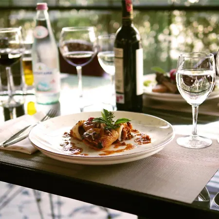 Hotel Iliria Boutique Tirana