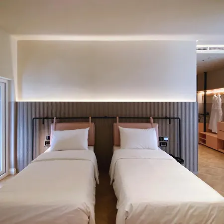 Iliria Boutique Hotel Tirana