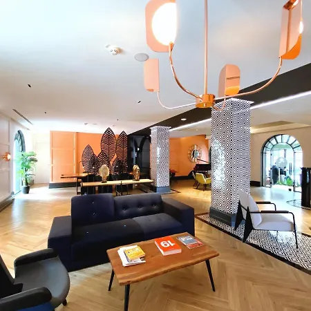 Iliria Boutique فندق تيرانا