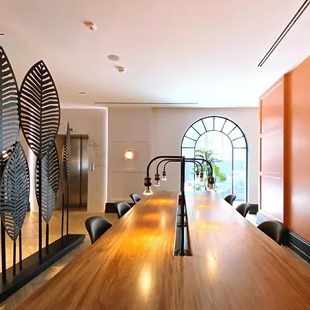 Hotel Iliria Boutique Tirana