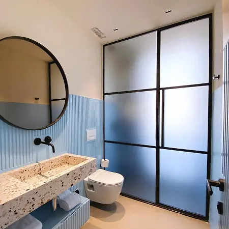 Iliria Boutique 4* Tirana