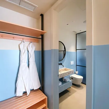 Iliria Boutique 4* Tirana