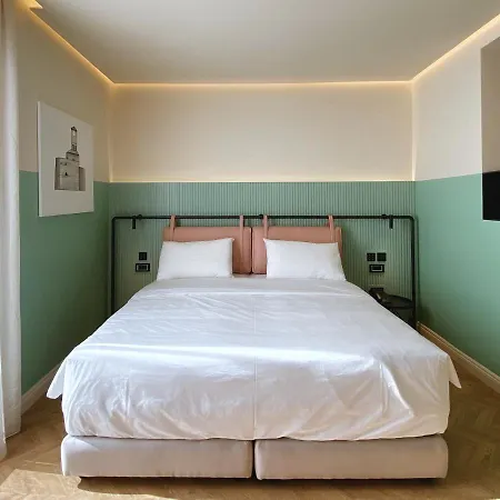 Hotel Iliria Boutique Tirana