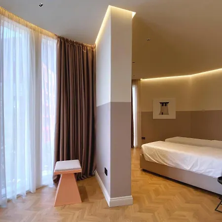 Iliria Boutique 4* Tirana