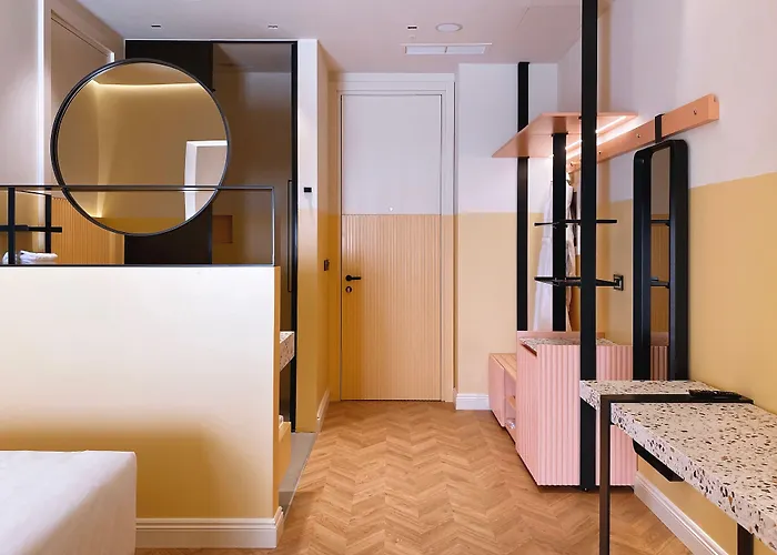 Iliria Boutique 4*