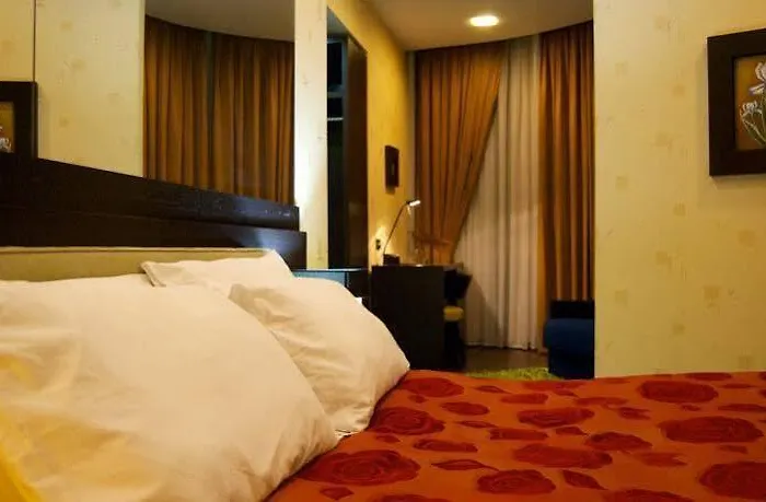 Hotel Iliria Boutique Tirana