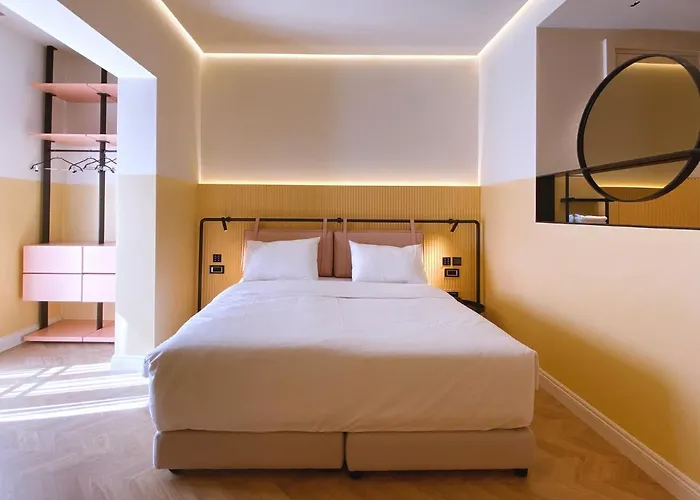 Iliria Boutique Hotel