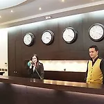 Iliria Boutique Отель 4*