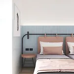 Отель Iliria Boutique Тирана