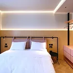 Iliria Boutique 4* 티라나