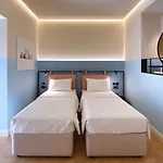 Iliria Boutique 4* Тирана