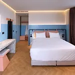 Iliria Boutique Отель 4*