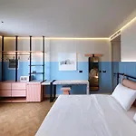 Iliria Boutique Отель 4*