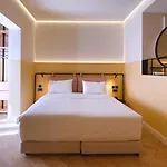 Iliria Boutique Отель