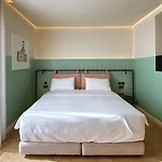 Отель Iliria Boutique Тирана