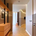 Iliria Boutique Hotell 4*