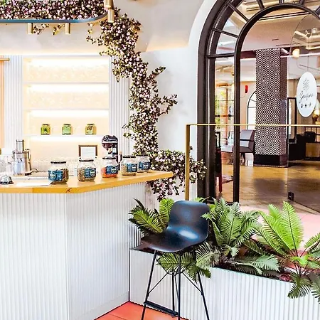 Iliria Boutique 4* Tirana