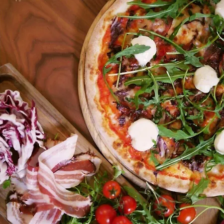 Iliria Boutique 4* ティラナ