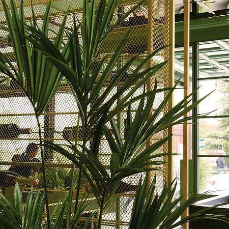 Hotel Iliria Boutique