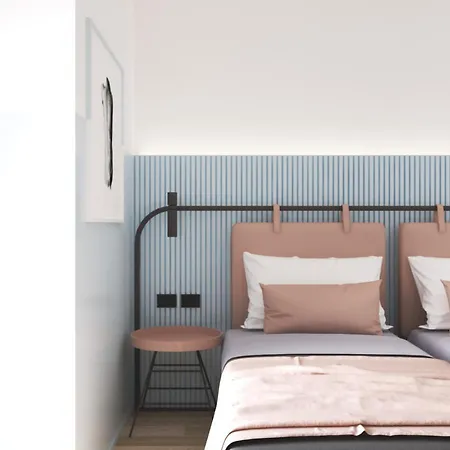 Hotel Iliria Boutique Tirana