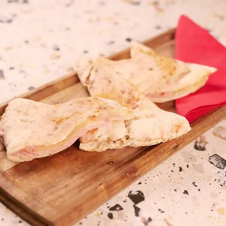 Iliria Boutique ティラナ