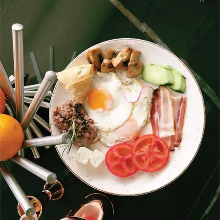 Iliria Boutique ティラナ