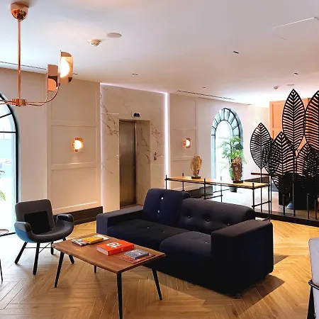 Iliria Boutique Tirana