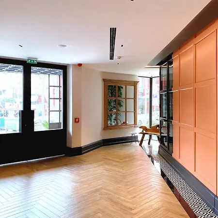 Iliria Boutique 4*