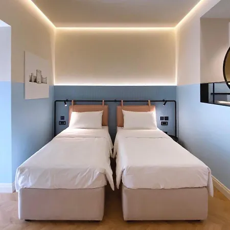 Iliria Boutique 4* Тирана