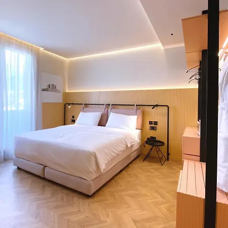 Hotel Iliria Boutique Tirana