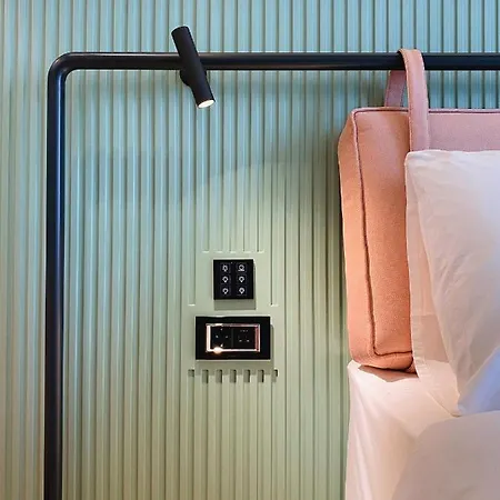 Iliria Boutique ティラナ