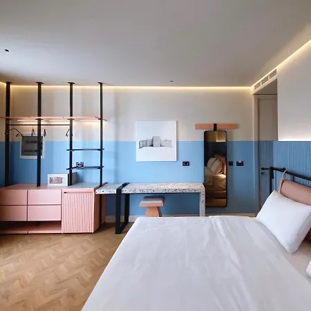Iliria Boutique Отель 4*