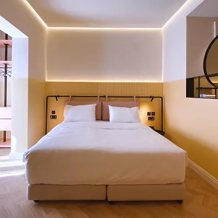 Iliria Boutique Hotel